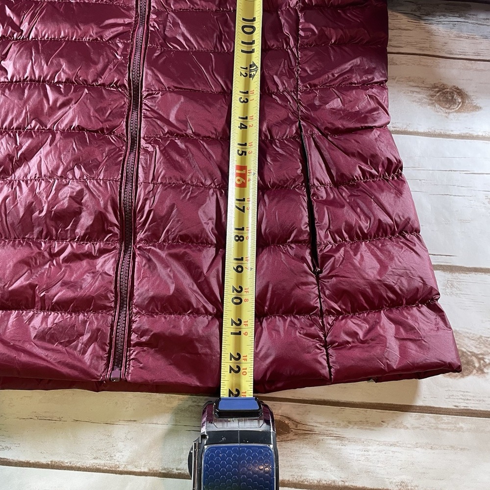 Ultra Light Down Jacket-Lightweight Packable Oute… - image 5